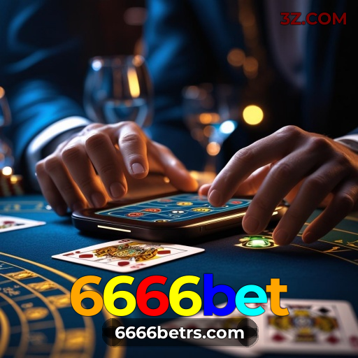 Estatísticas 6666bet