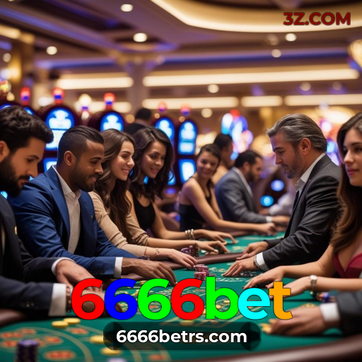 Apostas de Futebol 6666bet