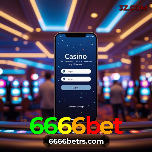 Experiência VIP 6666bet