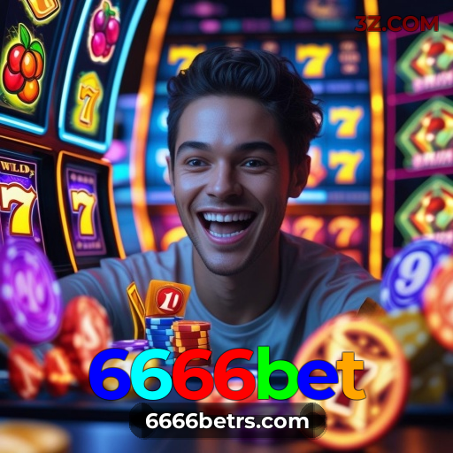 Estatísticas 6666bet