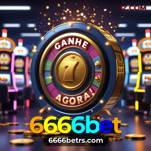 Design Responsivo 6666bet