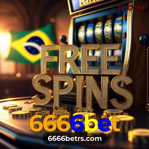 Bônus de Boas-vindas 6666bet