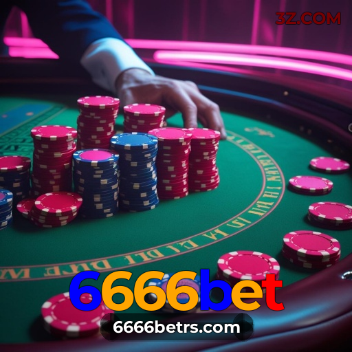 Promoção Relâmpago 6666bet