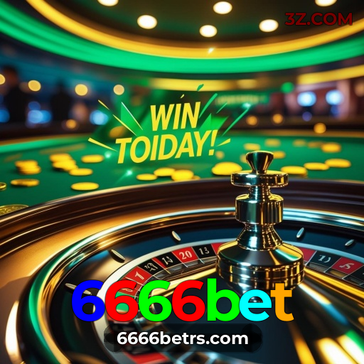 Provedores de Jogos 6666bet