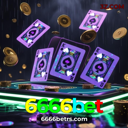 Casino VIP 6666bet