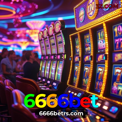 Jogos de Slot 6666bet