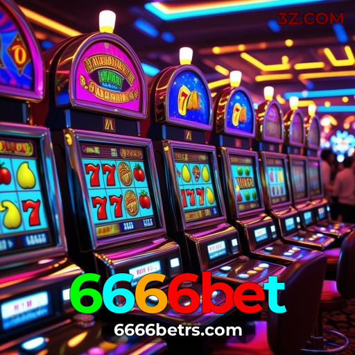 Torneios 6666bet