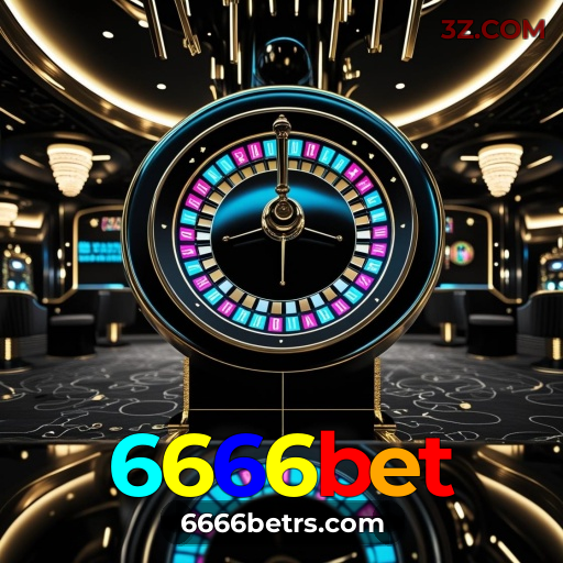 Cadastro Rápido 6666bet