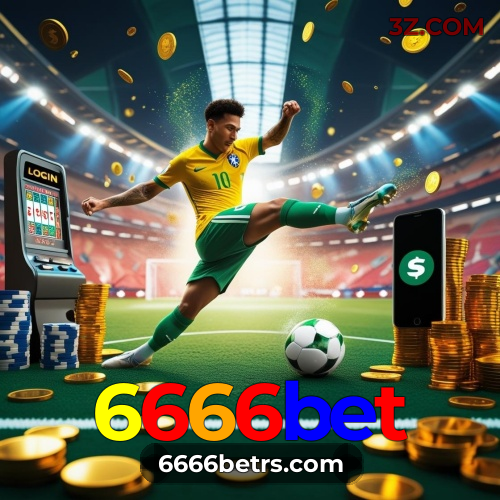 Experiência VIP 6666bet