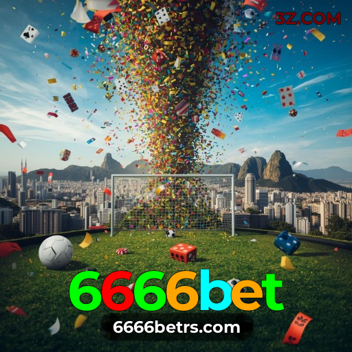 PIX Instantâneo 6666bet