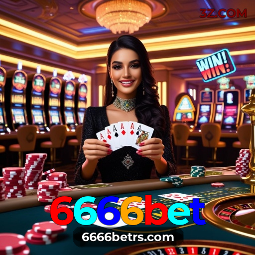 Promoções Sazonais 6666bet