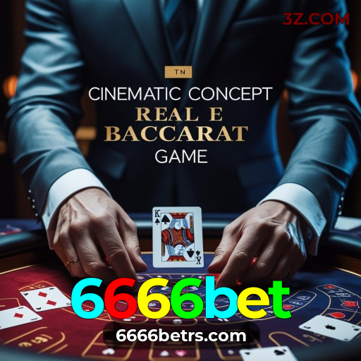 Casino Ao Vivo 6666bet